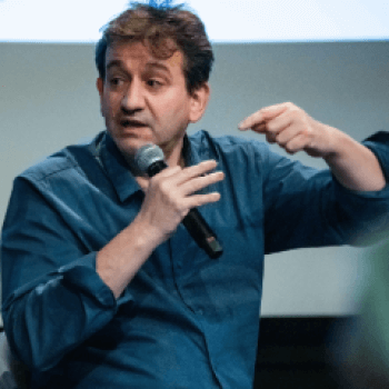 Fabien Santini