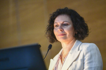 Rosanna Pecere picture
