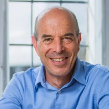 Ian Goldin