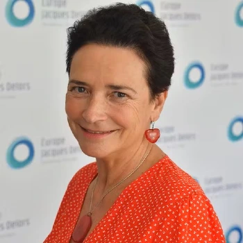 Geneviève Pons picture