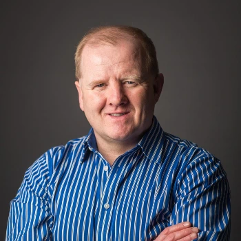 Paul Clements-Hunt